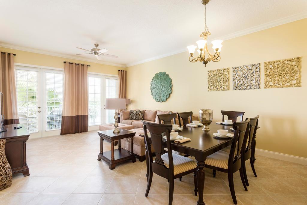 Reunion Terraces Bliss Holiday home