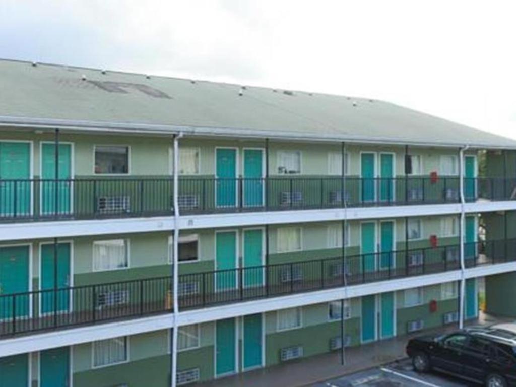 Sunstyle Hotel