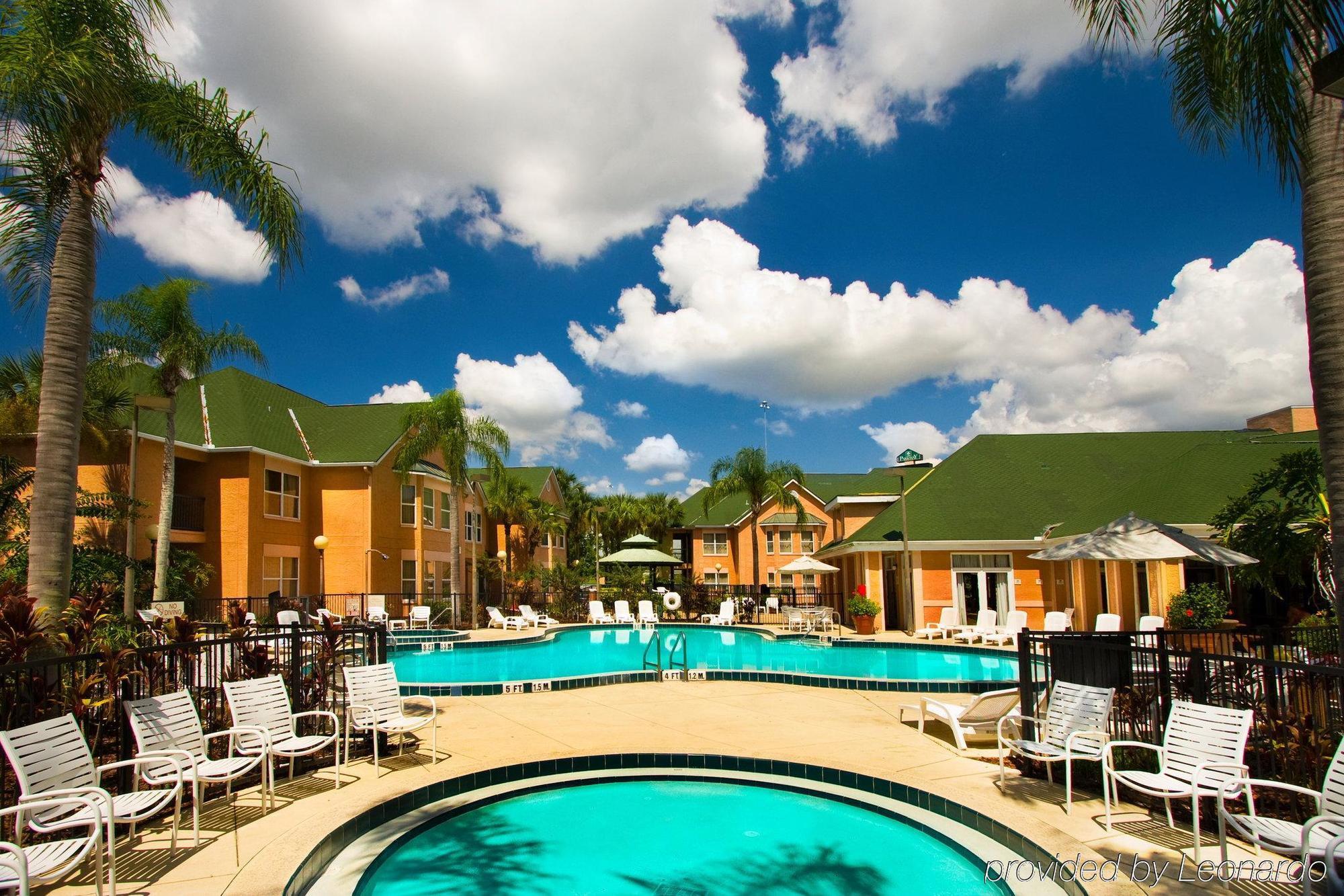 The Palms And Hotel