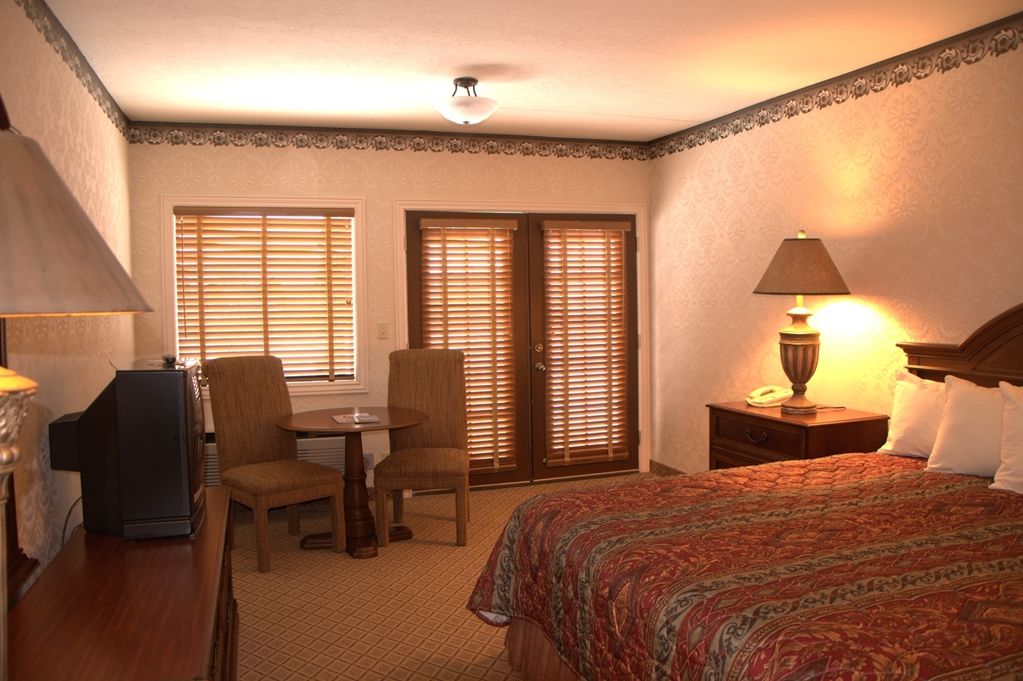 Westgate Towers Aparthotel 3*