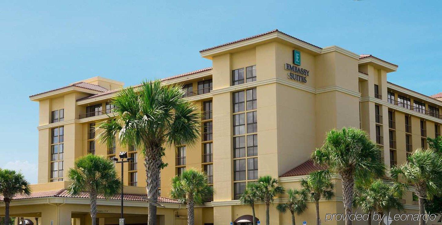 Embassy By Hilton Orlando North Hotel 3*