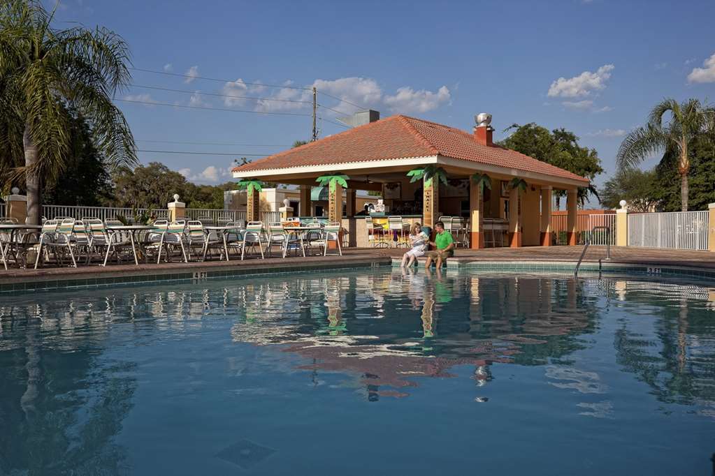 Resort Westgate Town Center 3*