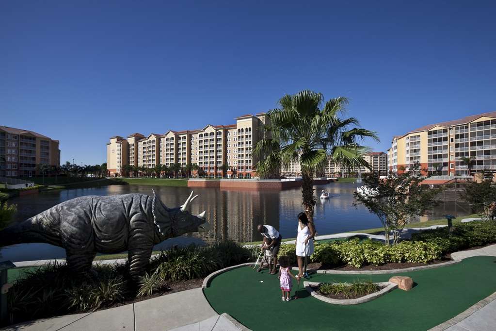 Westgate Town Center 3* Four Corners