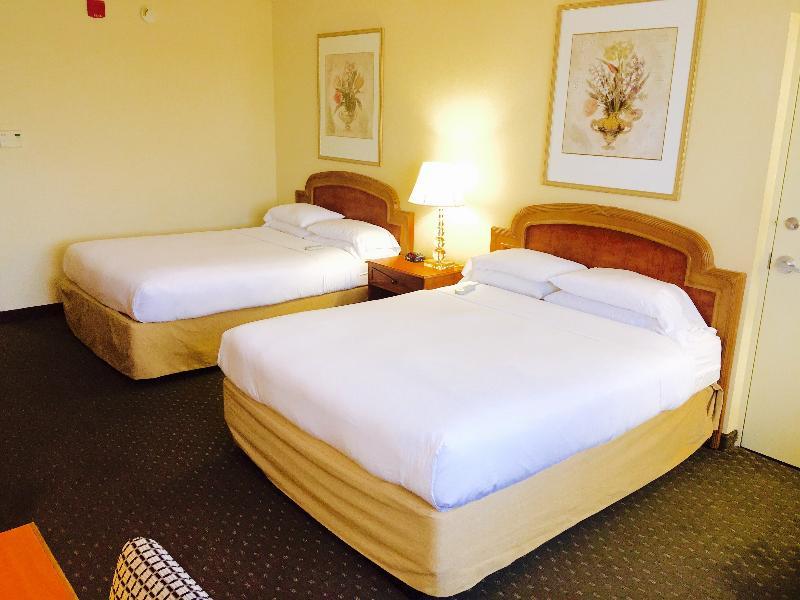 Clarion Orlando International Drive - Icon Park Inn