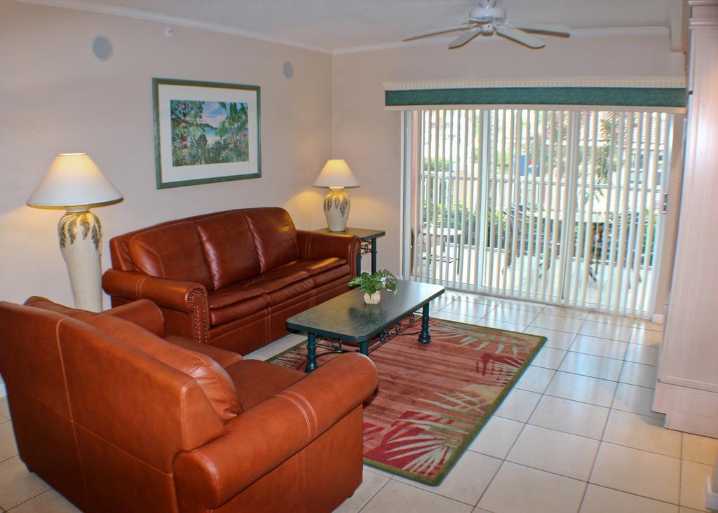 Resort Westgate Town Center 3*