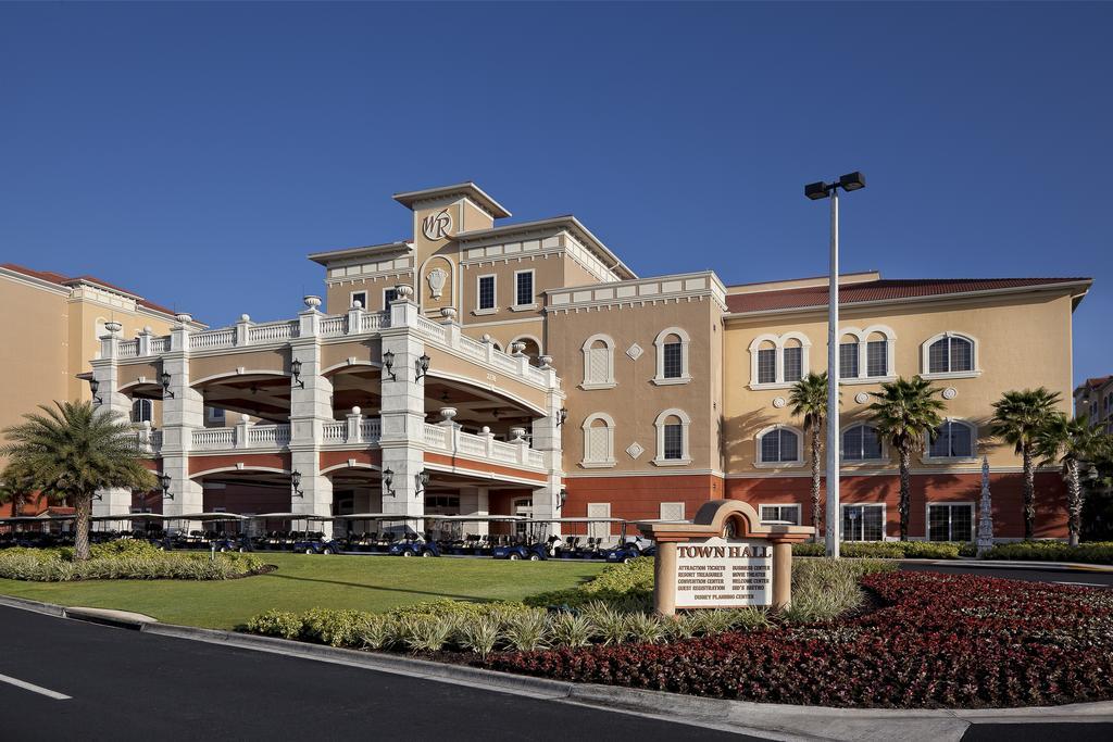 Westgate Town Center Four Corners