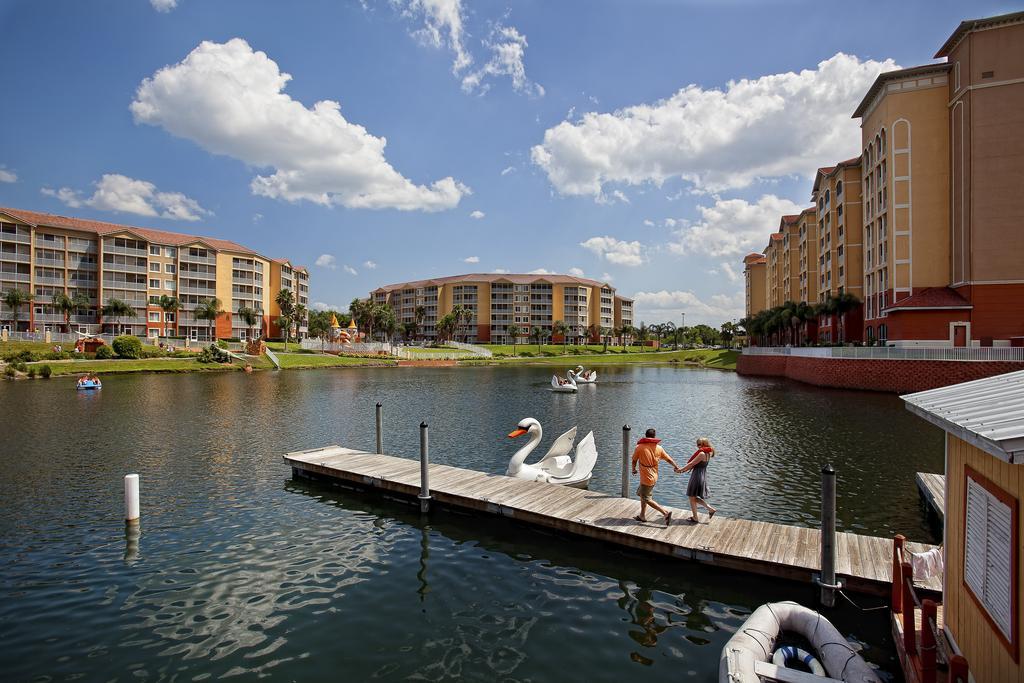 Resort Westgate Town Center 3*