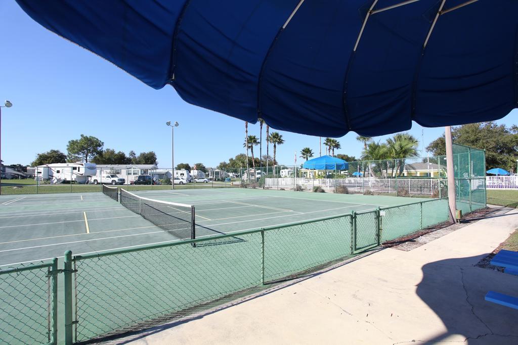 Holiday park Magic 1 *