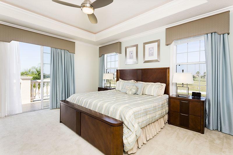 Villa Villa W129 Majestic Lake Orlando