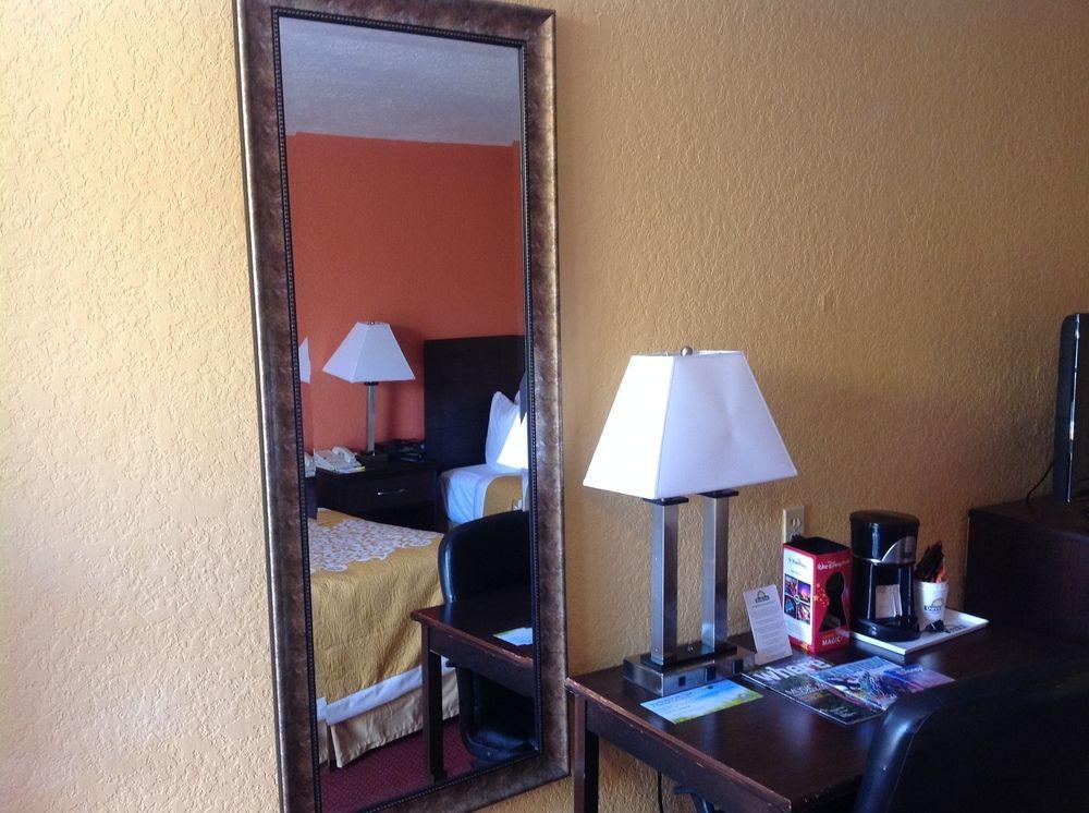 Inn Howard Johnson By Wyndham Orlando-international Drive Orlando