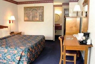 Inn Howard Johnson By Wyndham Orlando-international Drive
