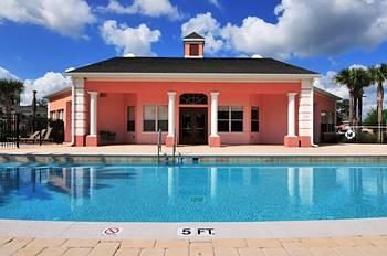 Coral Cay A Sky 3* Kissimmee