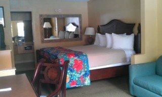 Stayable West 2*