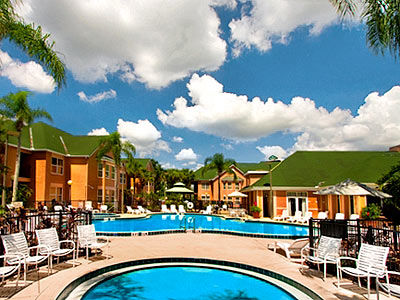 The Palms And Hotel