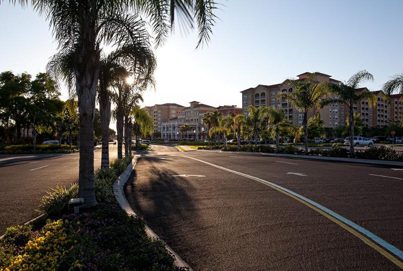 Westgate Town Center 3*