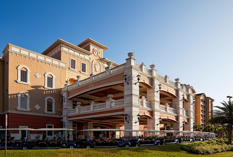 Westgate Town Center Resort 3*