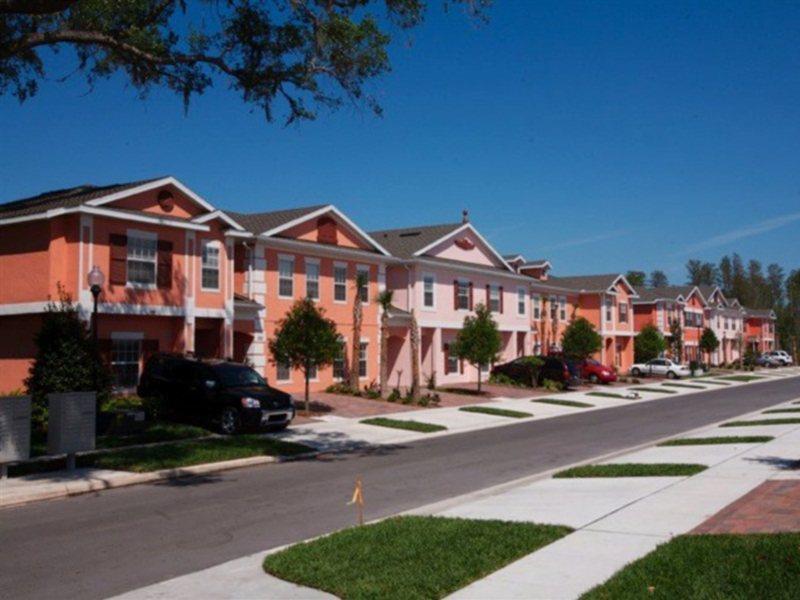 Coral Cay A Sky Kissimmee