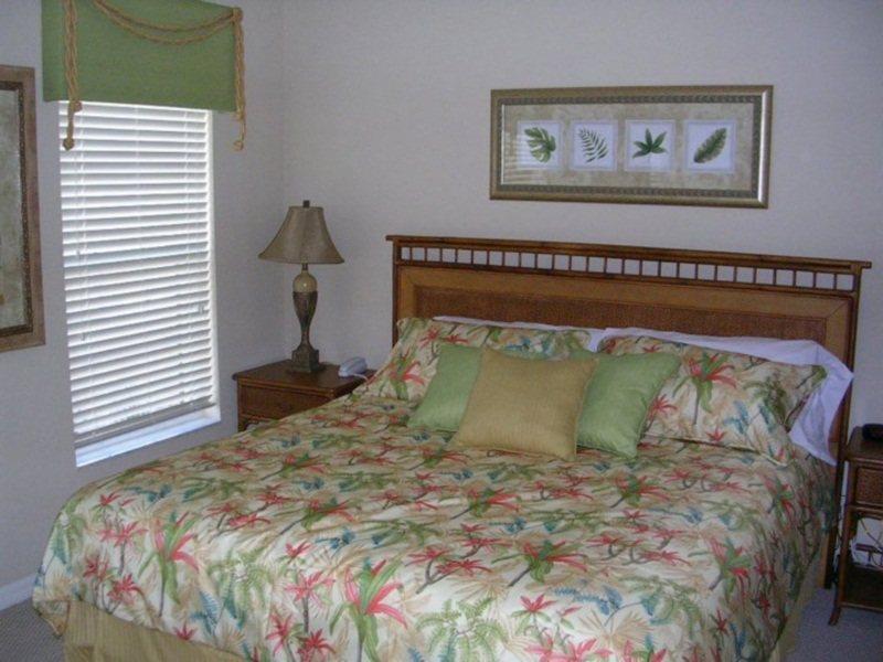 Resort Coral Cay A Sky Kissimmee
