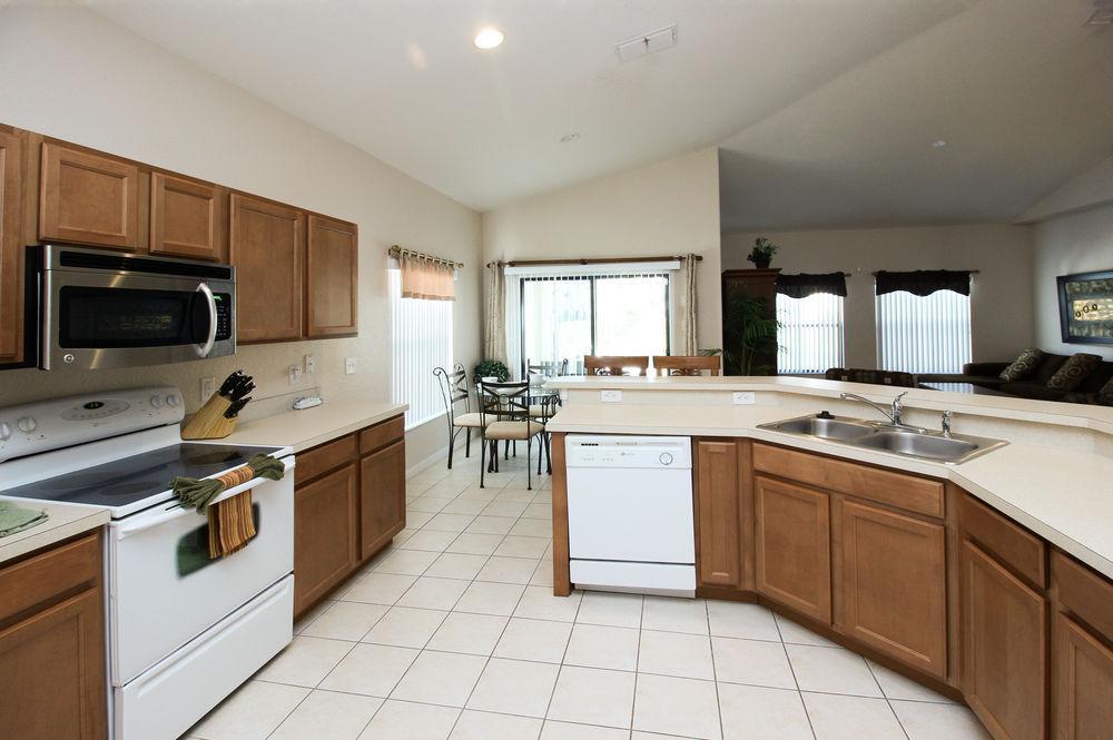 Holiday home Amsun Pool Homes