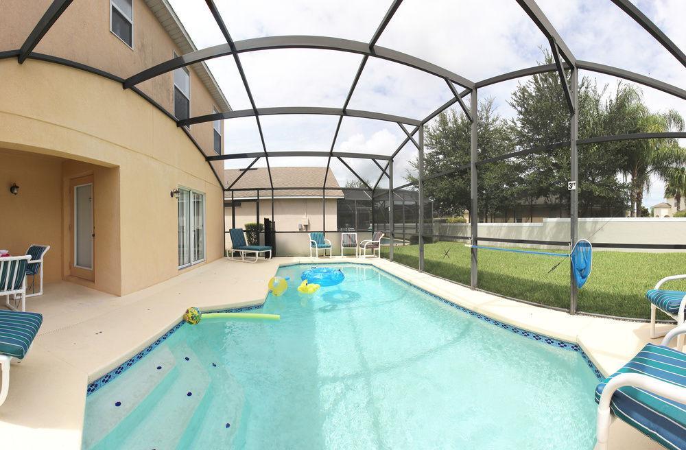 Amsun Pool Homes Four Corners