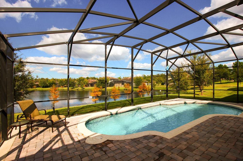 Holiday home Amsun Pool Homes *