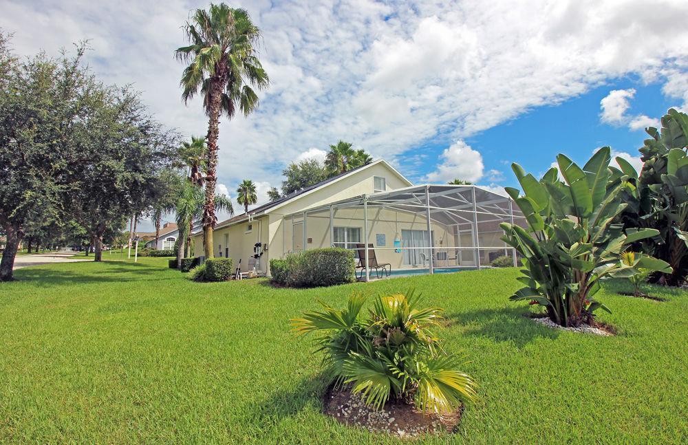 Holiday home Amsun Pool Homes