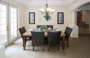 Holiday home Amsun Pool Homes Four Corners