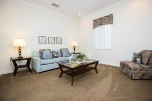 Amsun Pool Homes