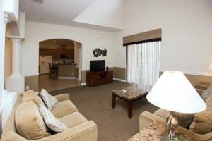 Holiday home Amsun Pool Homes Four Corners