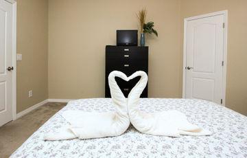 Holiday home Amsun Pool Homes *