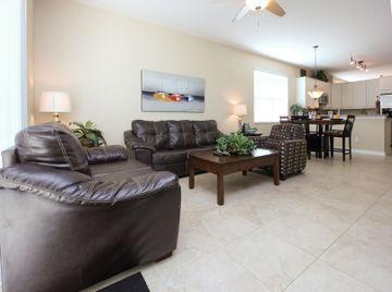 Holiday home Amsun Pool Homes Four Corners