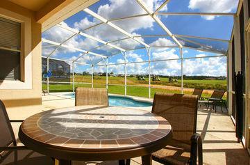 Amsun Pool Homes