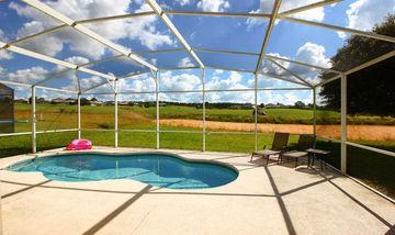 Holiday home Amsun Pool Homes *
