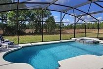 Holiday home Area Executive Homes