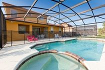 Area Executive Homes