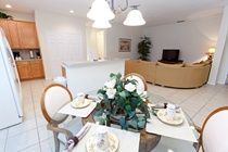 Area Executive Homes Orlando