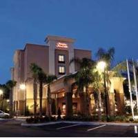 Hampton & Orlando-apopka Forest City