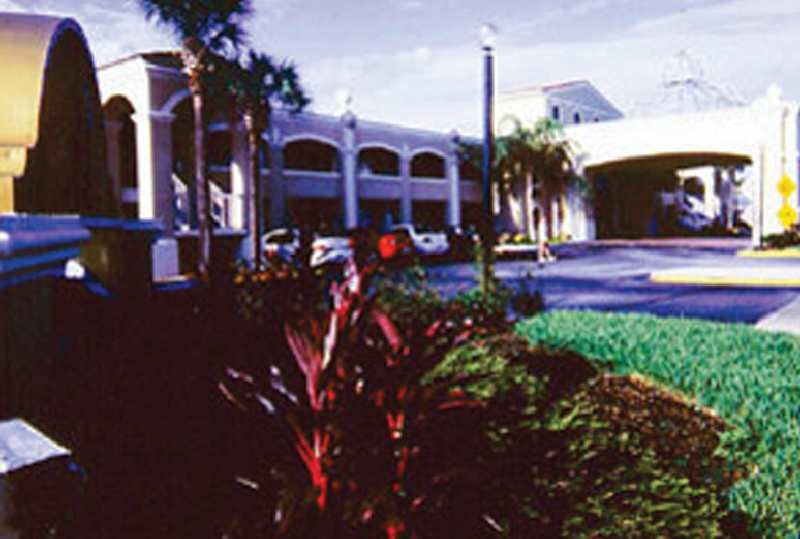 Inn Howard Johnson By Wyndham Orlando-international Drive Orlando