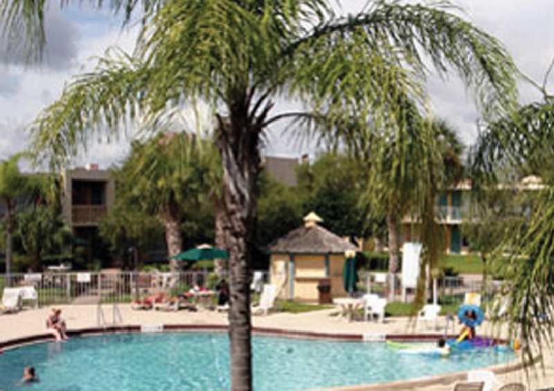 Howard Johnson By Wyndham Orlando-international Drive 2* Orlando