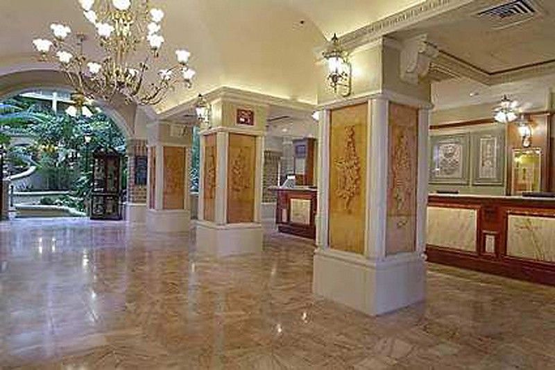 Embassy By Hilton Orlando North Hotel