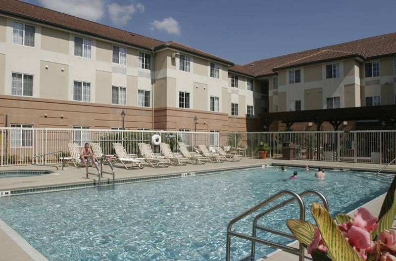Extended America - Orlando - 2*
