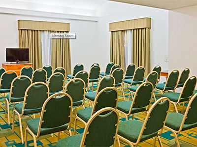 Hotel La Quinta By Wyndham Airport West Orlando