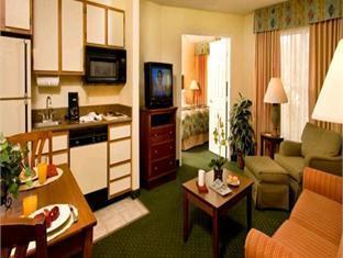 Hotel The Palms And Lake Buena Vista