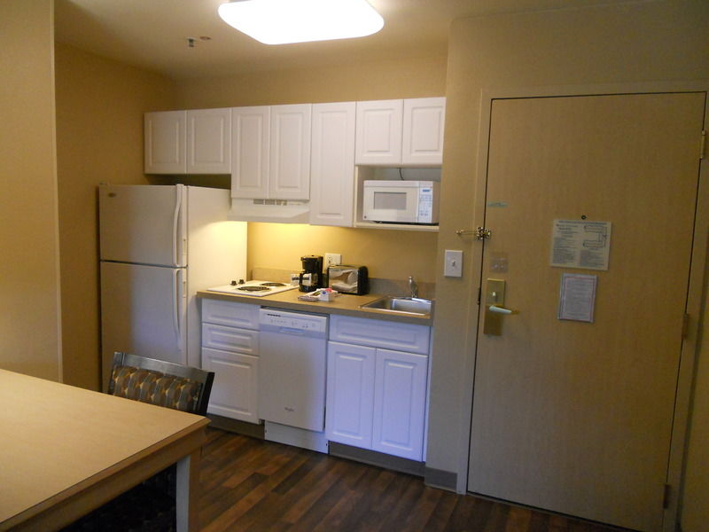 Extended America - Orlando - Hotel 2*