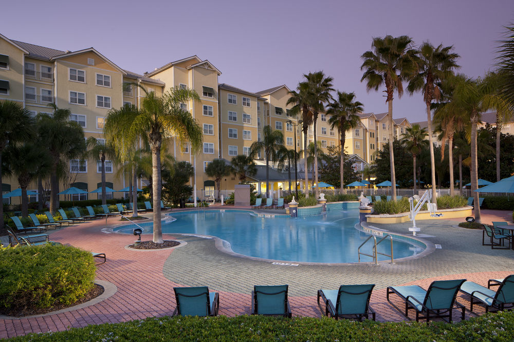 By Marriott Orlando At Seaworld Williamsburg