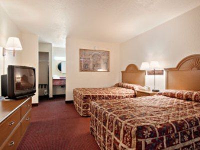 Inn Howard Johnson By Wyndham Orlando-international Drive Orlando