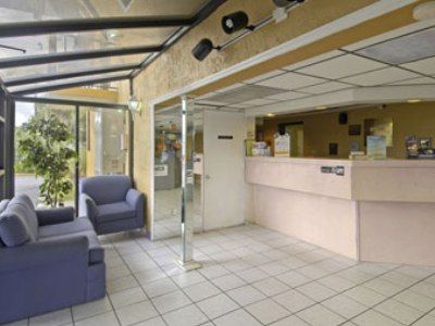 Motel Maingate Florida 2*