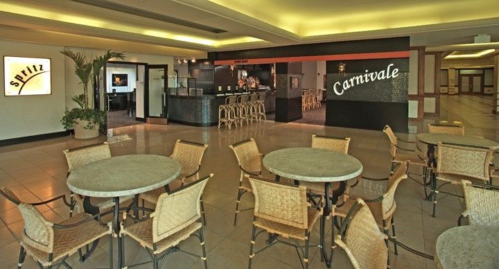 Orlando East-ucf Area By Ihg 3*