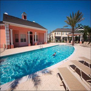 Coral Cay A Sky 3* Kissimmee