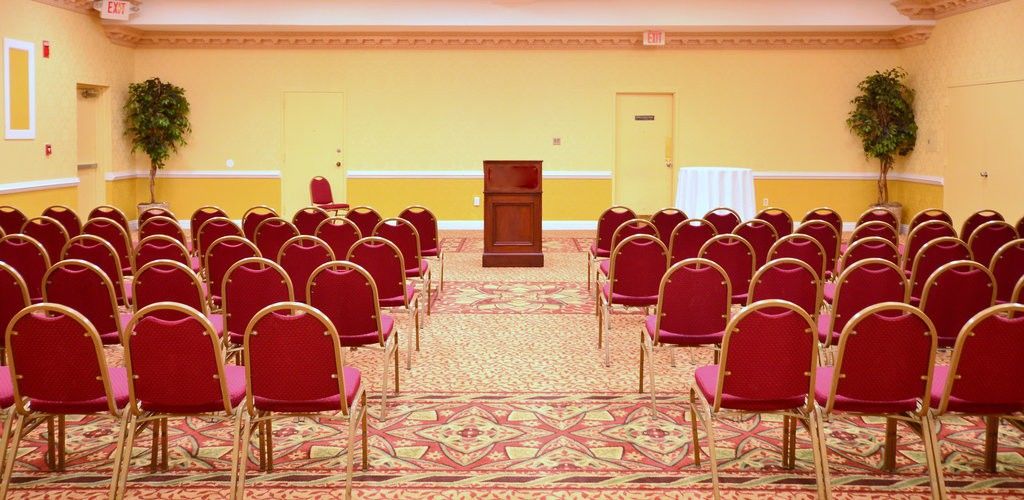 Orlando East-ucf Area By Ihg Hotel 3*